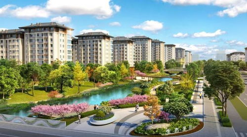 雄安新區(qū)首批商品住房開盤，解讀“3+1”購房政策與商品房市場前景