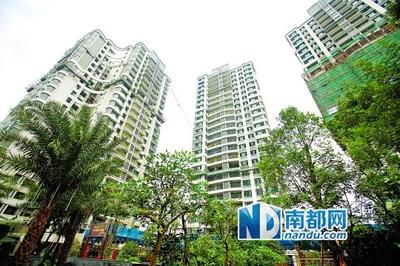 中國商品房市場 發展歷程、現狀與未來展望