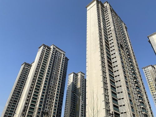 鄭州優化住房限購 認貸不認房，商品房團購會助力市場活力